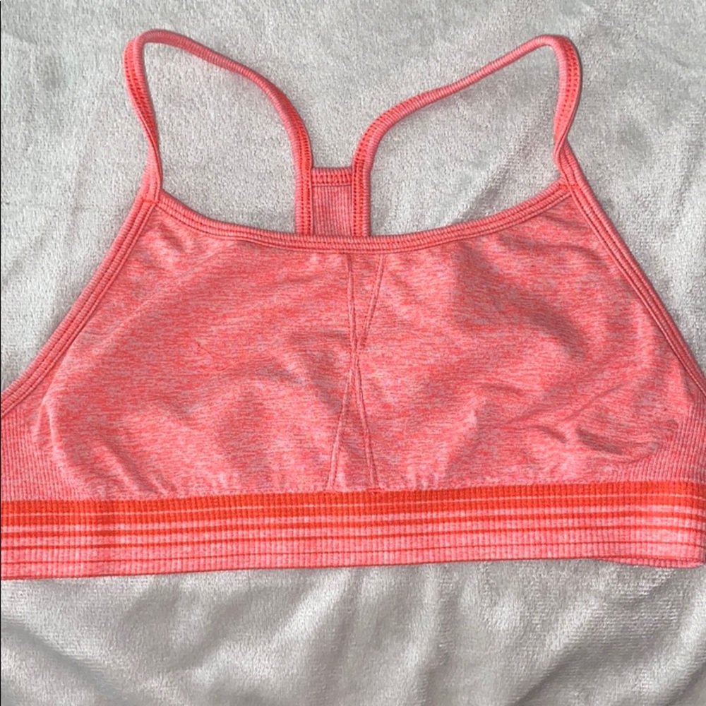 Athletic Sports Bra